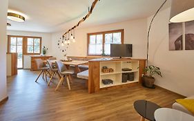Hochwart Apartment - In Der Naehe Der Liftstation Schoenleiten